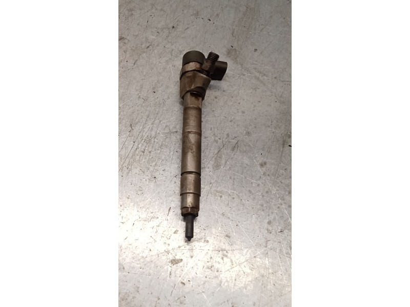 Recambio de inyector para mercedes-benz clase s (w220, v220) s 320 cdi (220.025, 220.125) referencia OEM IAM 0445110177 A6480700