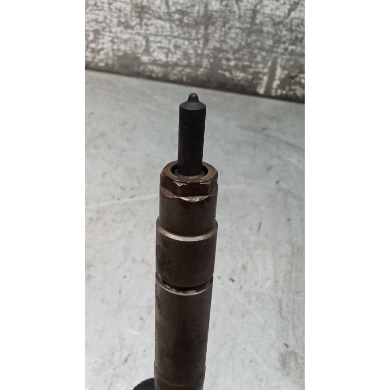 Recambio de inyector para mercedes-benz clase s (w220, v220) s 320 cdi (220.025, 220.125) referencia OEM IAM 0445110177 A6480700