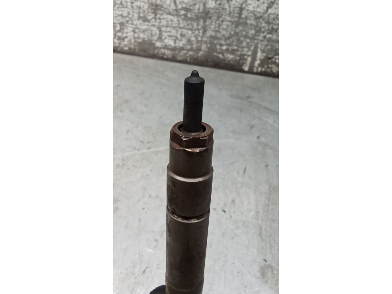 Recambio de inyector para mercedes-benz clase s (w220, v220) s 320 cdi (220.025, 220.125) referencia OEM IAM 0445110177 A6480700