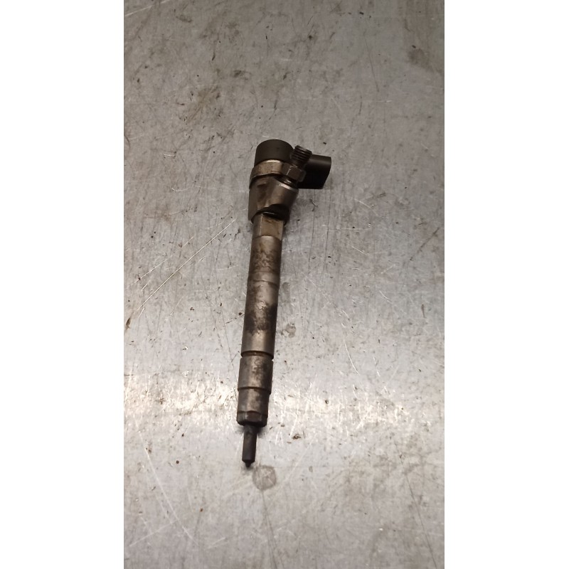 Recambio de inyector para mercedes-benz clase s (w220, v220) s 320 cdi (220.025, 220.125) referencia OEM IAM 0445110177 A6480700