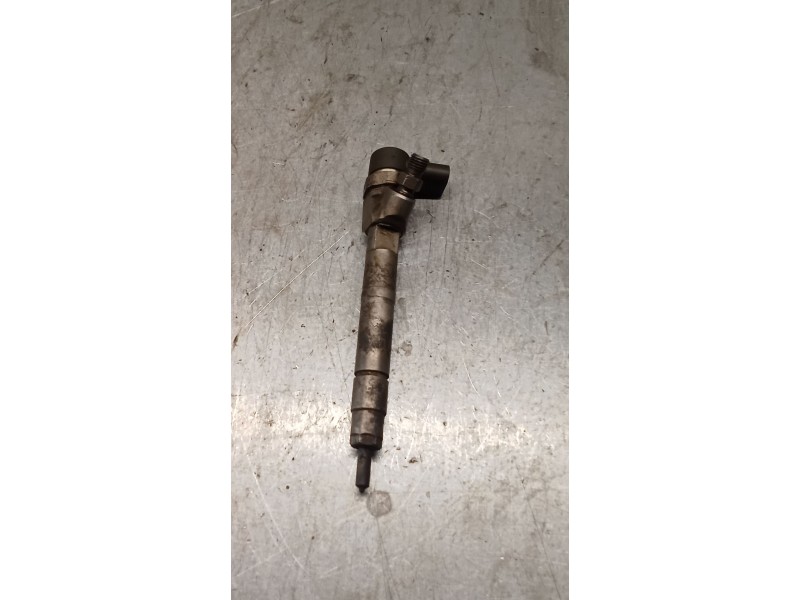 Recambio de inyector para mercedes-benz clase s (w220, v220) s 320 cdi (220.025, 220.125) referencia OEM IAM 0445110177 A6480700