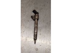 Recambio de inyector para mercedes-benz clase s (w220, v220) s 320 cdi (220.025, 220.125) referencia OEM IAM 0445110177 A6480700 2