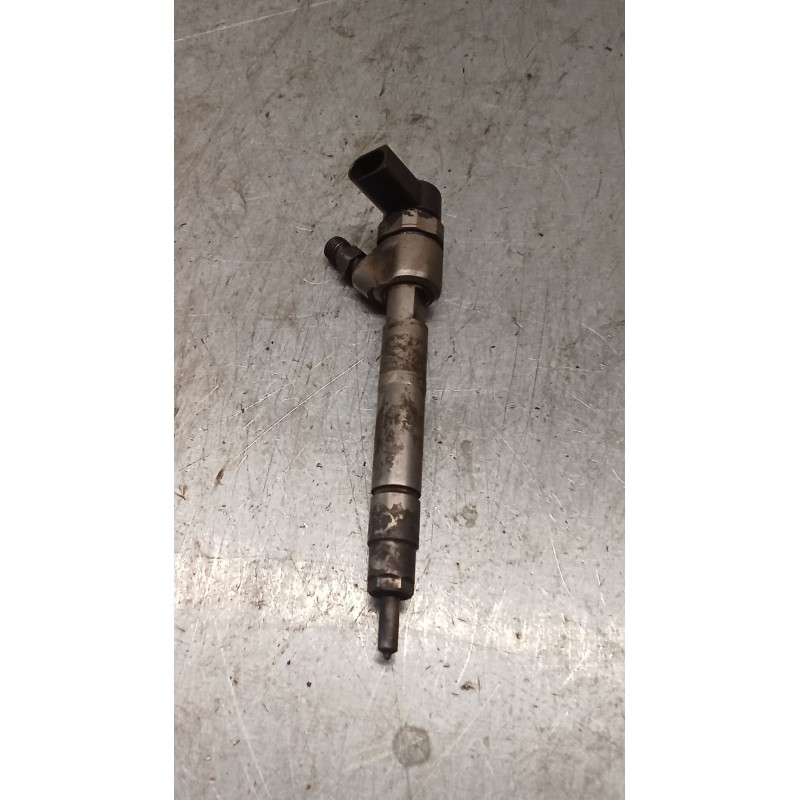 Recambio de inyector para mercedes-benz clase s (w220, v220) s 320 cdi (220.025, 220.125) referencia OEM IAM 0445110177 A6480700