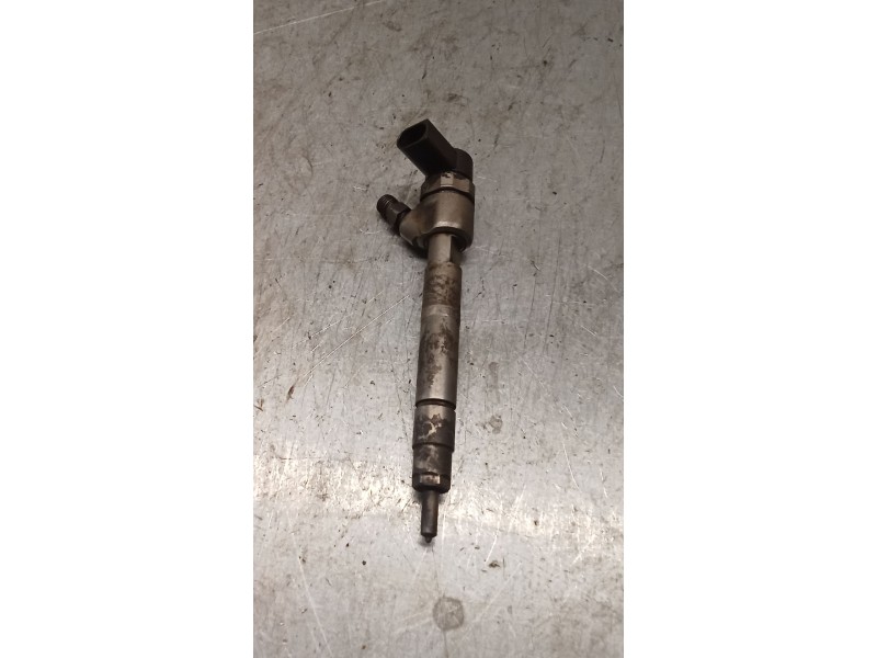Recambio de inyector para mercedes-benz clase s (w220, v220) s 320 cdi (220.025, 220.125) referencia OEM IAM 0445110177 A6480700
