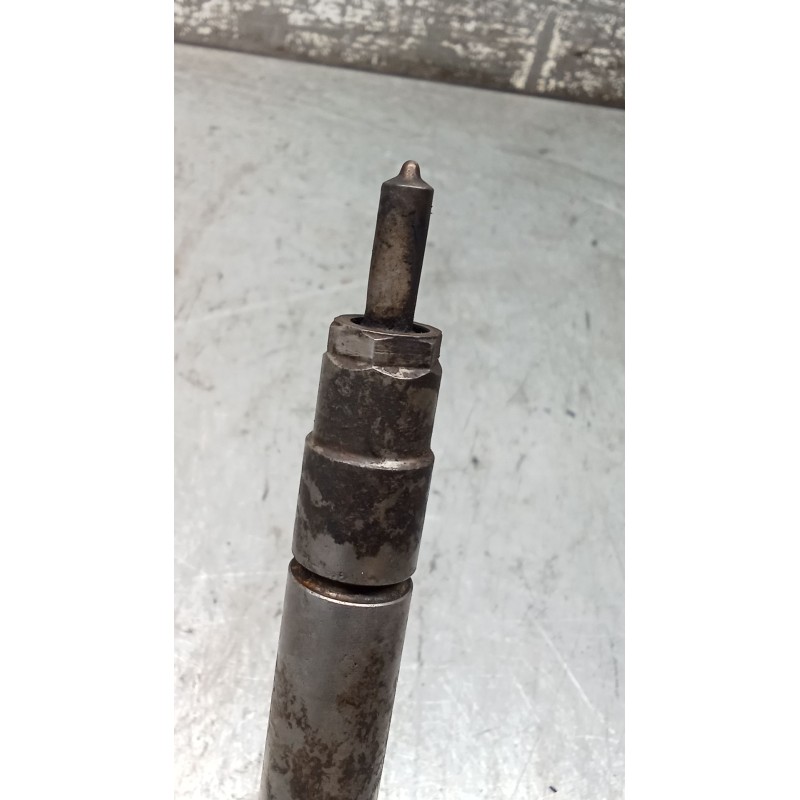 Recambio de inyector para mercedes-benz clase s (w220, v220) s 320 cdi (220.025, 220.125) referencia OEM IAM 0445110177 A6480700