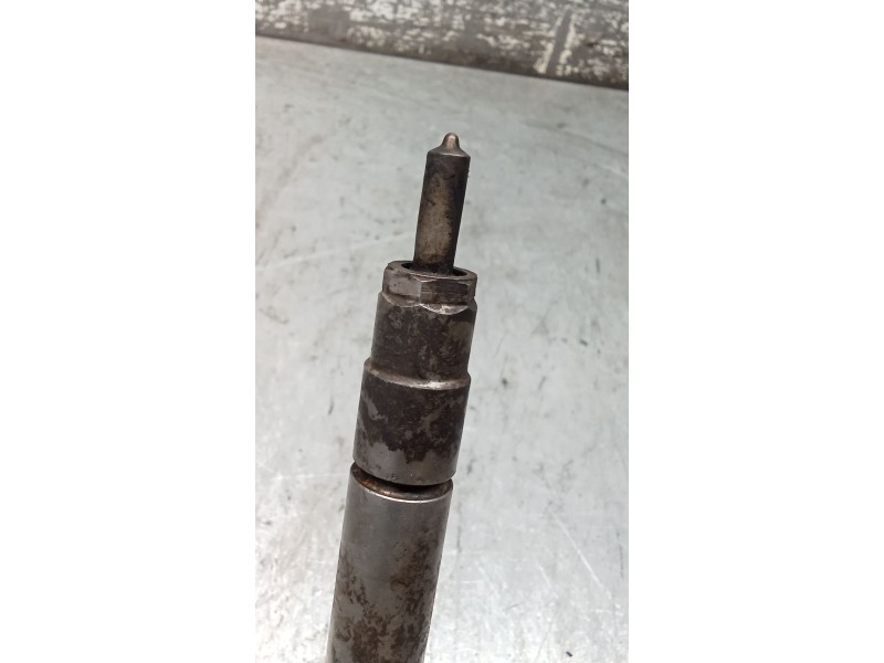 Recambio de inyector para mercedes-benz clase s (w220, v220) s 320 cdi (220.025, 220.125) referencia OEM IAM 0445110177 A6480700