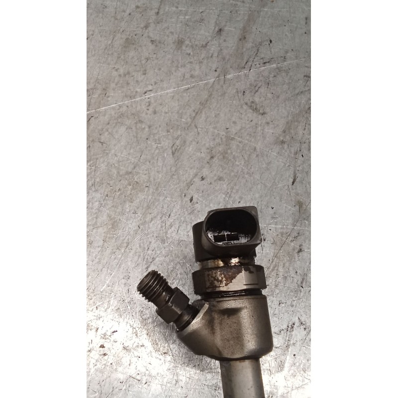 Recambio de inyector para mercedes-benz clase s (w220, v220) s 320 cdi (220.025, 220.125) referencia OEM IAM 0445110177 A6480700