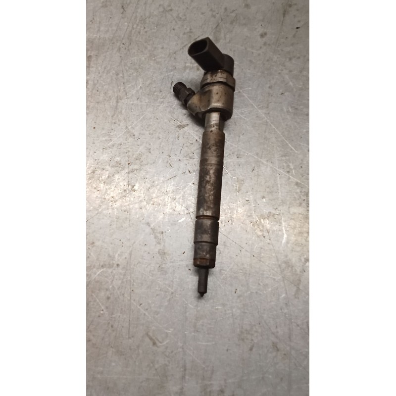 Recambio de inyector para mercedes-benz clase s (w220, v220) s 320 cdi (220.025, 220.125) referencia OEM IAM 0445110177 A6480700