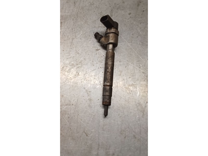 Recambio de inyector para mercedes-benz clase s (w220, v220) s 320 cdi (220.025, 220.125) referencia OEM IAM 0445110177 A6480700