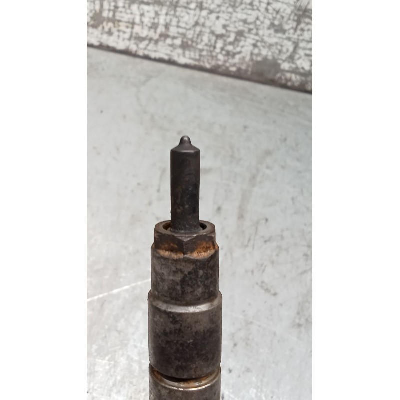 Recambio de inyector para mercedes-benz clase s (w220, v220) s 320 cdi (220.025, 220.125) referencia OEM IAM 0445110177 A6480700