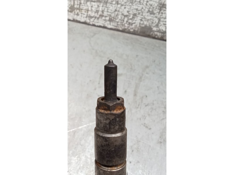 Recambio de inyector para mercedes-benz clase s (w220, v220) s 320 cdi (220.025, 220.125) referencia OEM IAM 0445110177 A6480700