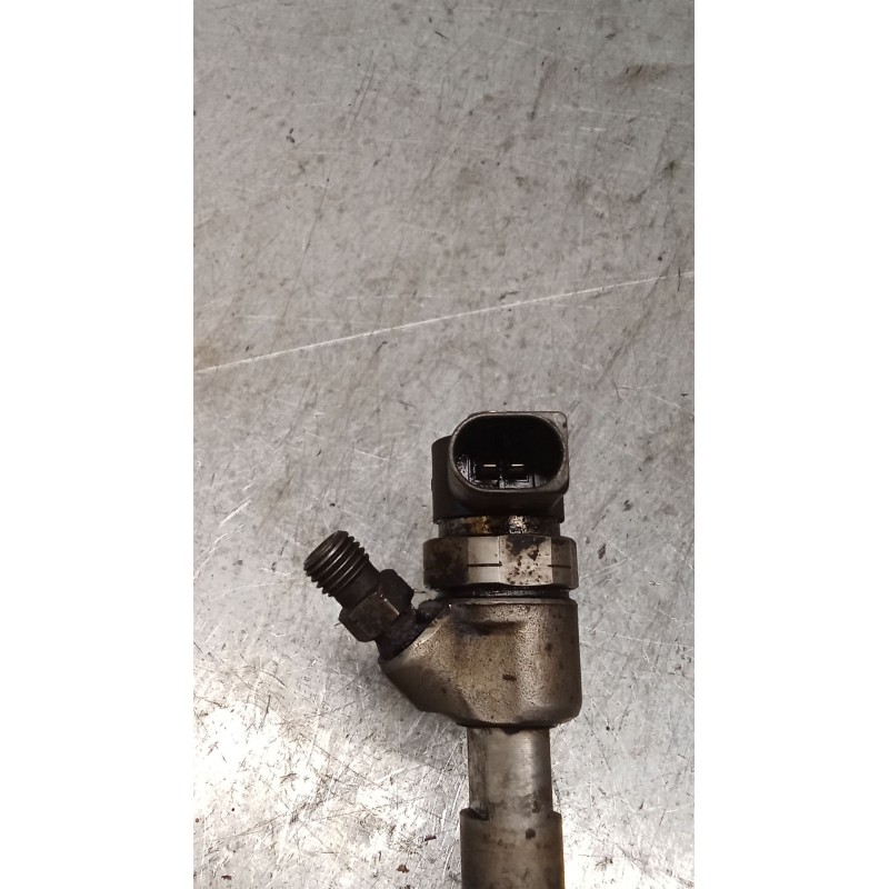 Recambio de inyector para mercedes-benz clase s (w220, v220) s 320 cdi (220.025, 220.125) referencia OEM IAM 0445110177 A6480700