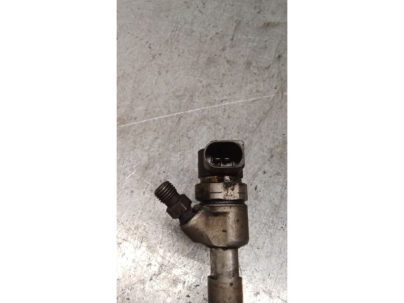 Recambio de inyector para mercedes-benz clase s (w220, v220) s 320 cdi (220.025, 220.125) referencia OEM IAM 0445110177 A6480700