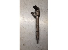 Recambio de inyector para mercedes-benz clase s (w220, v220) s 320 cdi (220.025, 220.125) referencia OEM IAM 0445110177 A6480700 2