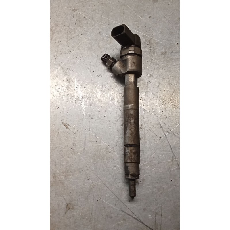 Recambio de inyector para mercedes-benz clase s (w220, v220) s 320 cdi (220.025, 220.125) referencia OEM IAM 0445110177 A6480700