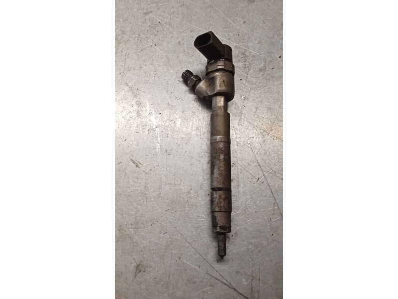 Recambio de inyector para mercedes-benz clase s (w220, v220) s 320 cdi (220.025, 220.125) referencia OEM IAM 0445110177 A6480700