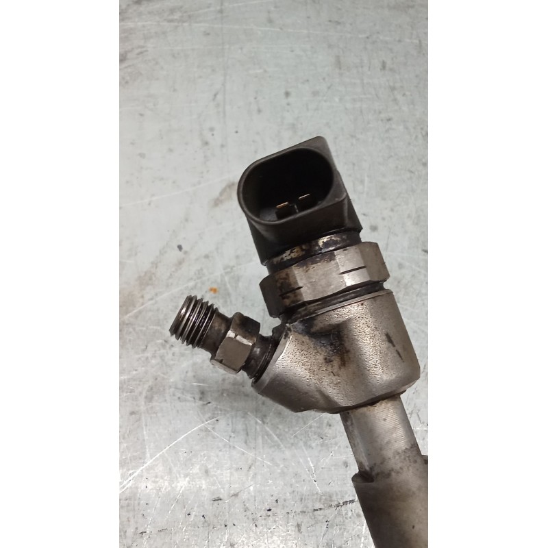 Recambio de inyector para mercedes-benz clase s (w220, v220) s 320 cdi (220.025, 220.125) referencia OEM IAM 0445110177 A6480700