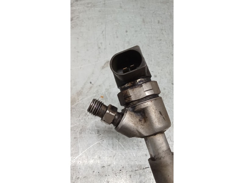 Recambio de inyector para mercedes-benz clase s (w220, v220) s 320 cdi (220.025, 220.125) referencia OEM IAM 0445110177 A6480700