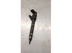 Recambio de inyector para mercedes-benz clase s (w220, v220) s 320 cdi (220.025, 220.125) referencia OEM IAM 0445110177 A6480700 2