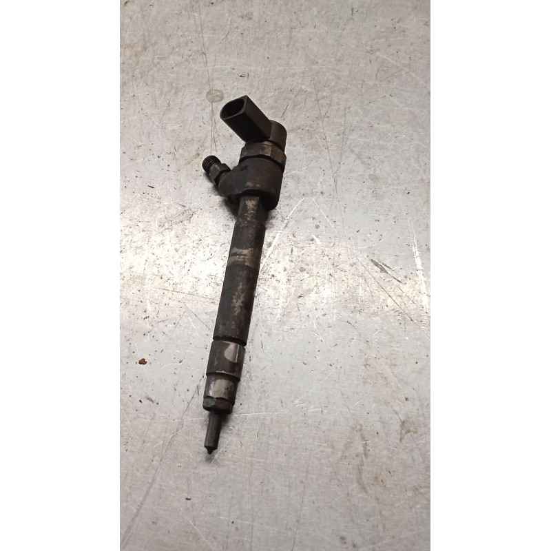 Recambio de inyector para mercedes-benz clase s (w220, v220) s 320 cdi (220.025, 220.125) referencia OEM IAM 0445110177 A6480700