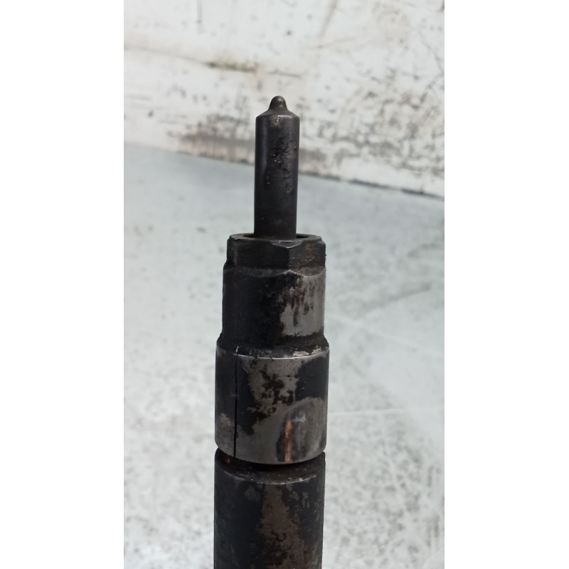 Recambio de inyector para mercedes-benz clase s (w220, v220) s 320 cdi (220.025, 220.125) referencia OEM IAM 0445110177 A6480700