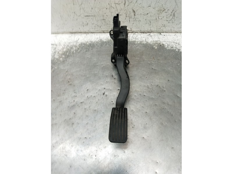 Recambio de potenciometro pedal para citroën c3 ii (sc_) 1.0 vti 68 referencia OEM IAM 6PV00994940 9671433680 2009