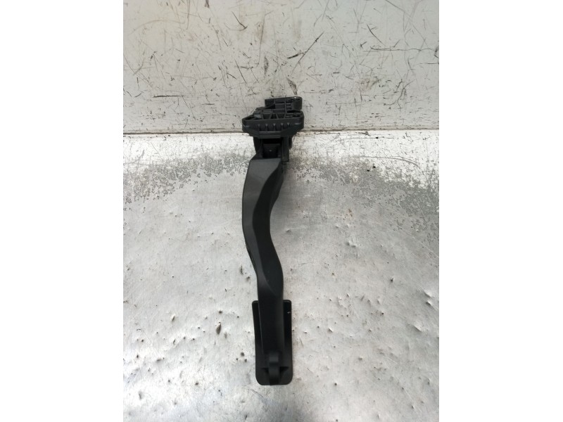 Recambio de potenciometro pedal para citroën c3 ii (sc_) 1.0 vti 68 referencia OEM IAM 6PV00994940 9671433680 2009