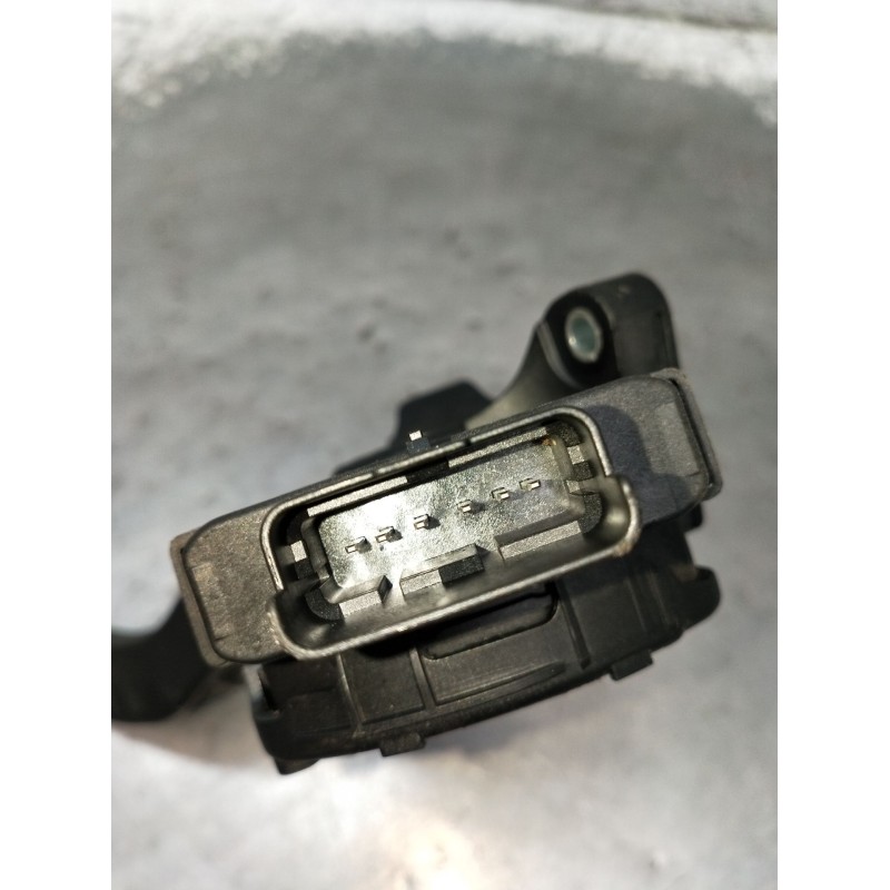 Recambio de potenciometro pedal para citroën c3 ii (sc_) 1.0 vti 68 referencia OEM IAM 6PV00994940 9671433680 2009