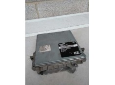Recambio de centralita motor uce para opel omega b 2.5 turbodiesel (x 25 td / u 25 td / l93) referencia OEM IAM 0281001214 90563