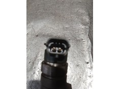 Recambio de inyector para peugeot 5008 (0u_, 0e_) 1.6 bluehdi 120 referencia OEM IAM 0445110566 027766 BOSCH 2