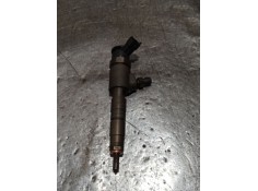 Recambio de inyector para peugeot 5008 (0u_, 0e_) 1.6 bluehdi 120 referencia OEM IAM 0445110566 027766 BOSCH