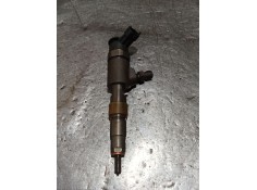 Recambio de inyector para peugeot 5008 (0u_, 0e_) 1.6 bluehdi 120 referencia OEM IAM 0445110566 027766 BOSCH