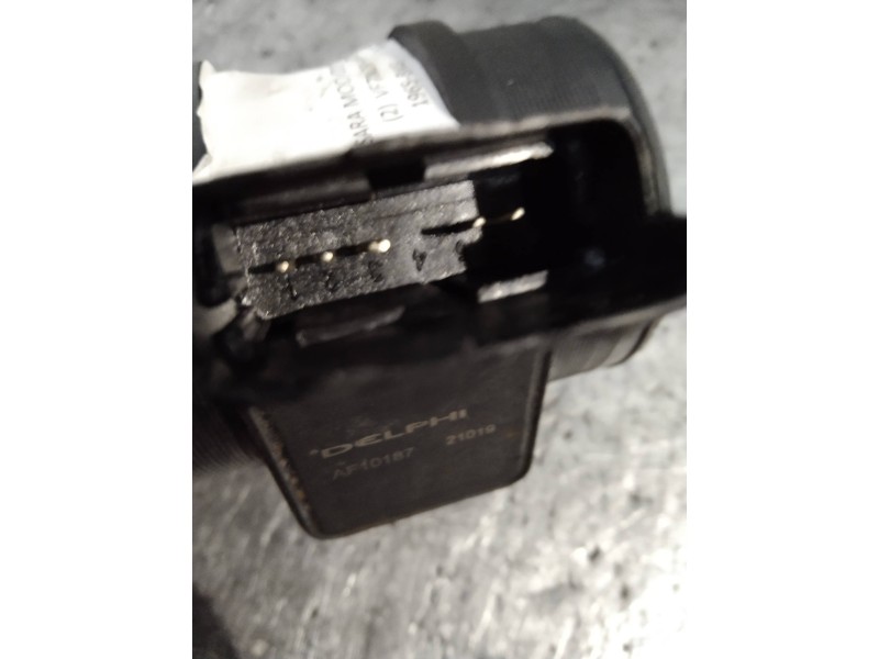 Recambio de caudalimetro para citroen xsara break 2.0 hdi chrono referencia OEM IAM AF10187  