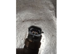 Recambio de inyector para peugeot 5008 (0u_, 0e_) 1.6 bluehdi 120 referencia OEM IAM 0445110566 027766 BOSCH 2