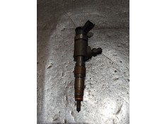 Recambio de inyector para peugeot 5008 (0u_, 0e_) 1.6 bluehdi 120 referencia OEM IAM 0445110566 027766 BOSCH