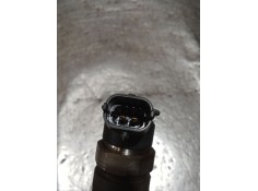 Recambio de inyector para peugeot 5008 (0u_, 0e_) 1.6 bluehdi 120 referencia OEM IAM 0445110566 027766 BOSCH 2