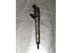 Recambio de inyector para iveco daily iv caja/chasis 35c15 referencia OEM IAM 0986435153 2995472 BOSCH
