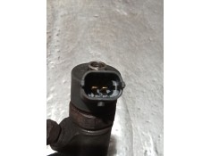 Recambio de inyector para iveco daily iv caja/chasis 35c15 referencia OEM IAM 0986435153 2995472 BOSCH 2