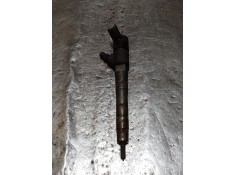 Recambio de inyector para iveco daily iv caja/chasis 35c15 referencia OEM IAM 0986435163 2995472 BOSCH