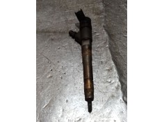 Recambio de inyector para iveco daily iv caja/chasis 35c15 referencia OEM IAM 0986435163 504088323 BOSCH