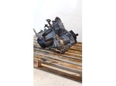 Recambio de caja cambios para renault clio ii (bb_, cb_) 1.5 dci (b/cb08) referencia OEM IAM JC5126 5V C017759 2