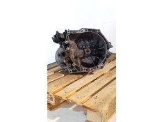 Recambio de caja cambios para fiat scudo furgoneta (270_, 272_) 1.6 d multijet referencia OEM IAM 20DP75 5V 5747225 A