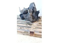 Recambio de caja cambios para renault kangoo express (fc0/1_) 1.5 dci (fc1e) referencia OEM IAM JH3150 5V S091484 2