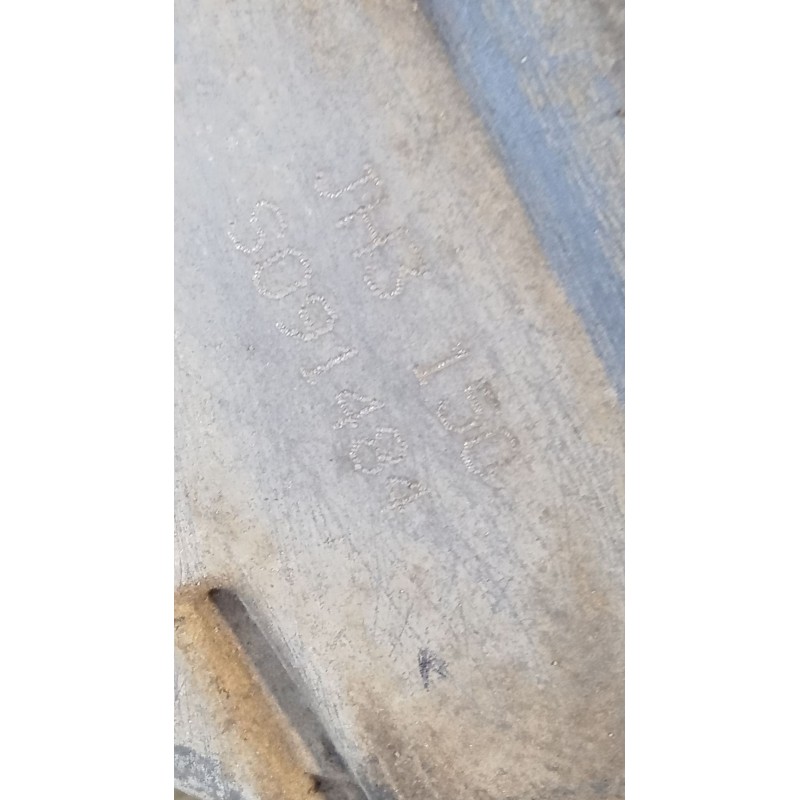 Recambio de caja cambios para renault kangoo express (fc0/1_) 1.5 dci (fc1e) referencia OEM IAM JH3150 5V S091484