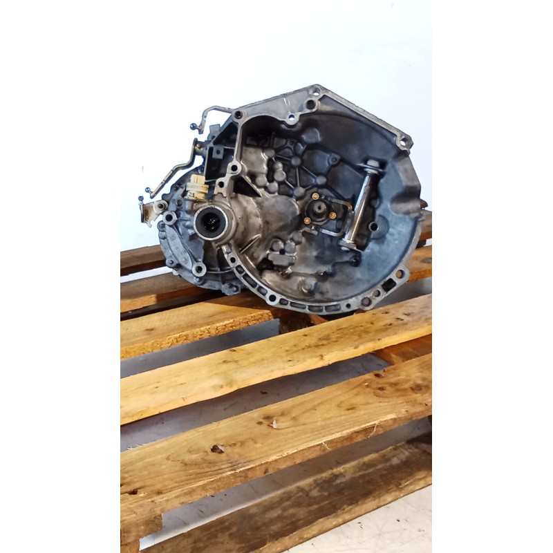 Recambio de caja cambios para peugeot 106 ii (1a_, 1c_) 1.1 i referencia OEM IAM 20CF03 5V 0416131