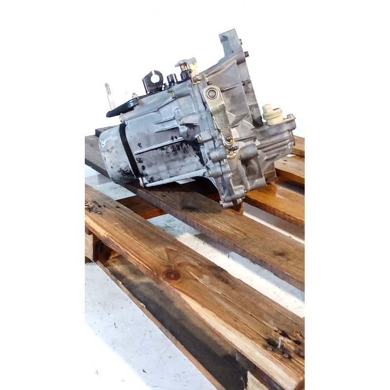 Recambio de caja cambios para peugeot 106 ii (1a_, 1c_) 1.1 i referencia OEM IAM 20CF03 5V 0416131