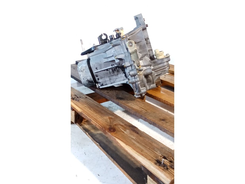Recambio de caja cambios para peugeot 106 ii (1a_, 1c_) 1.1 i referencia OEM IAM 20CF03 5V 0416131