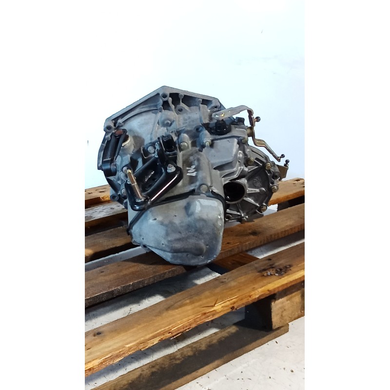 Recambio de caja cambios para peugeot 106 ii (1a_, 1c_) 1.1 i referencia OEM IAM 20CF03 5V 0416131