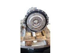Recambio de caja cambios para land rover range rover sport v6 td s referencia OEM IAM 8HP-70 AUTOMAT 0156747 020017