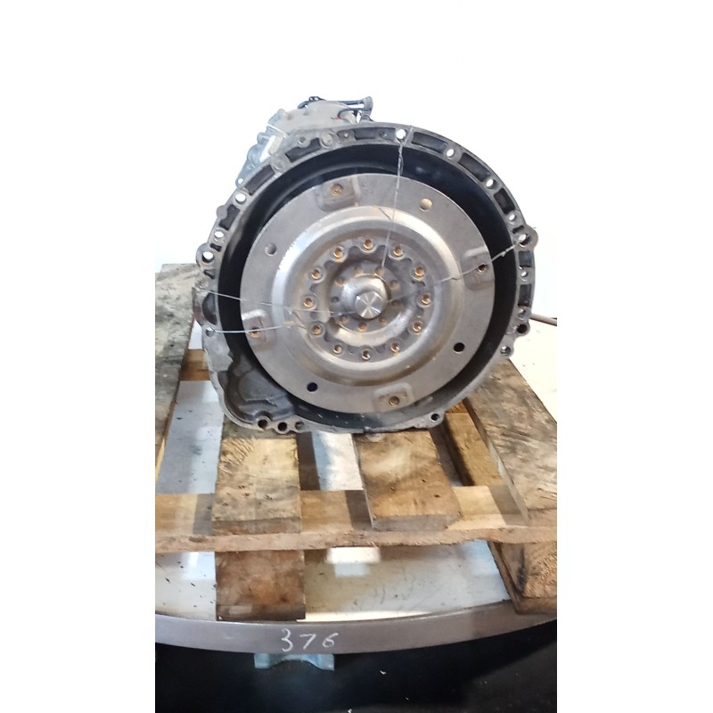 Recambio de caja cambios para land rover range rover sport v6 td s referencia OEM IAM 8HP-70 AUTOMAT 0156747 020017